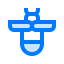 Bee アイコン 64x64