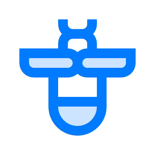 Bee icon