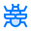 Insect icon 64x64