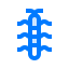 Centipede アイコン 64x64