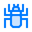 Spider アイコン 64x64