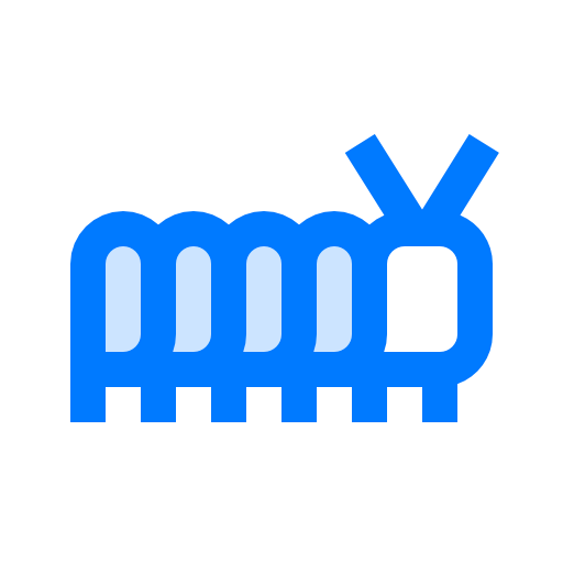 Worm 图标