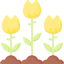 Flower 상 64x64