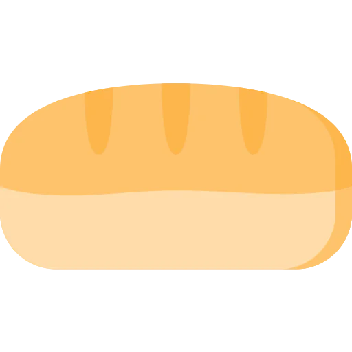 Bread icon