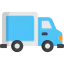 Delivery truck icon 64x64