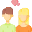 Couple 상 64x64