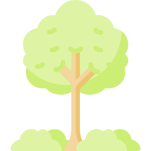 Tree icon