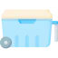 Portable fridge Symbol 64x64