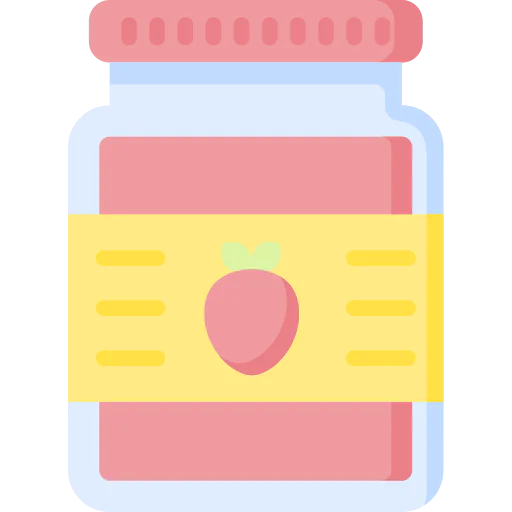 Jam icon