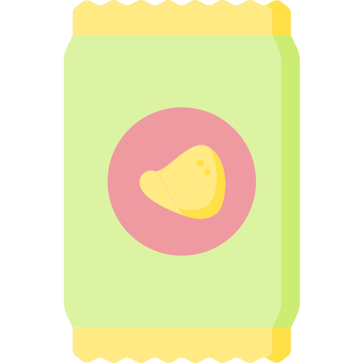 Snack icon