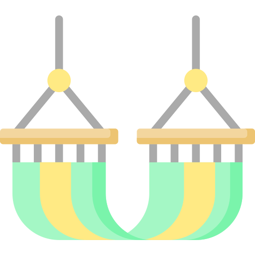 Hammock icon
