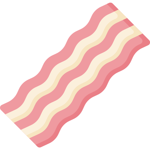 Bacon icon