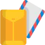 Envelope ícone 64x64