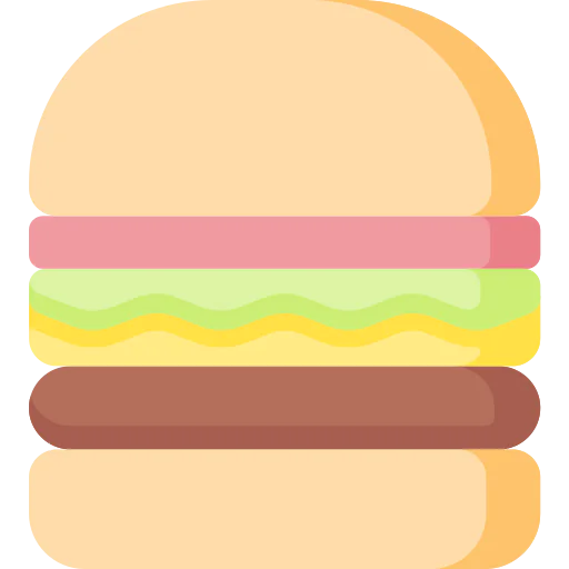 Hamburger icon