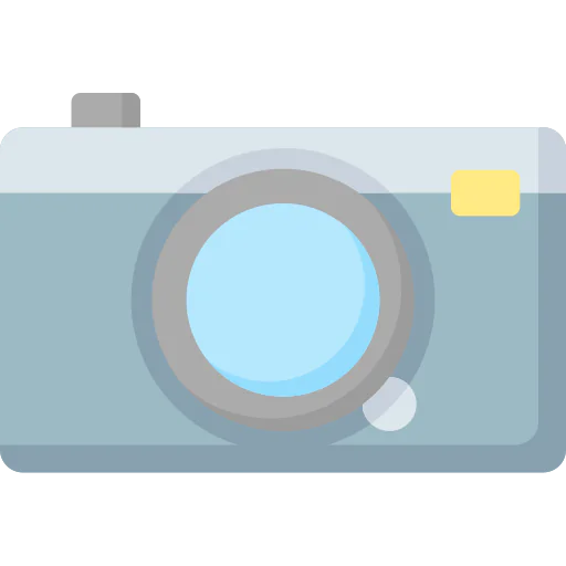 Camera icon