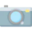 Camera Symbol 64x64