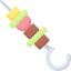 Skewer Symbol 64x64