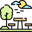 Park アイコン 64x64
