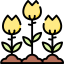 Flower アイコン 64x64