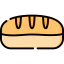 Bread アイコン 64x64