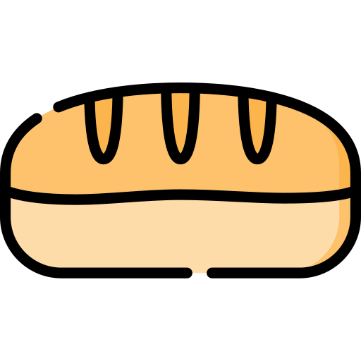 Bread Symbol