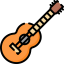 Guitar アイコン 64x64