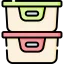 Food container アイコン 64x64