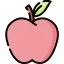 Apple アイコン 64x64