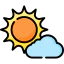 Sunny アイコン 64x64