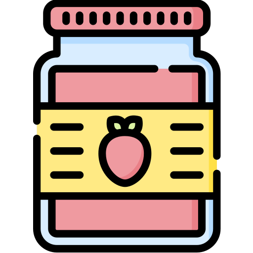 Jam icon