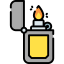Lighter アイコン 64x64