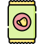 Snack アイコン 64x64