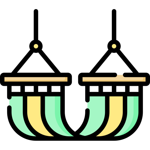 Hammock icon