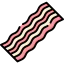 Bacon アイコン 64x64