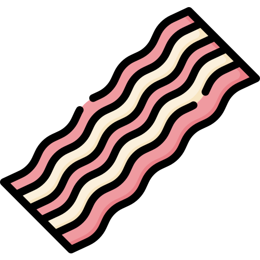 Bacon 图标