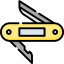 Pocket knife アイコン 64x64