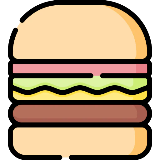 Hamburger icon