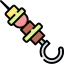 Skewer Symbol 64x64