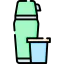 Thermos Symbol 64x64
