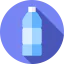 Plastic bottle icon 64x64