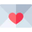 Love letter іконка 64x64