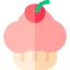 Cupcake іконка 64x64