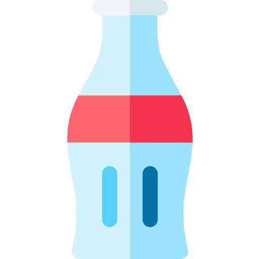 Coke アイコン