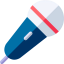 Microphone іконка 64x64