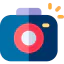 Camera іконка 64x64