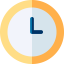 Clock іконка 64x64