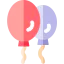 Balloon іконка 64x64