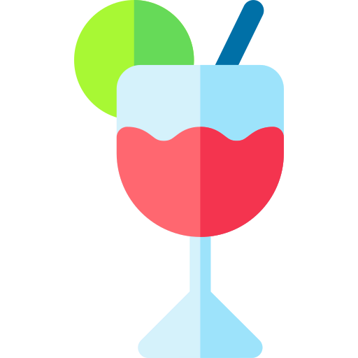 Cocktail іконка