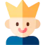 Birthday boy іконка 64x64
