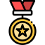 Medal icon 64x64